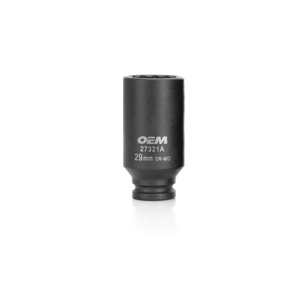 OEMTOOLS 27321A 12 Pt. - 29 mm Main Image