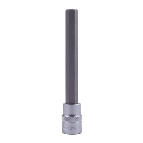OEMTOOLS 23549 3/8in. Drive Extra Long Hex Bit Socket 10 mm Main Image