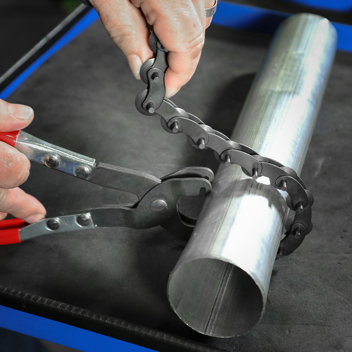 OEMTOOLS 27045 Tailpipe Cutter Additional Image 10