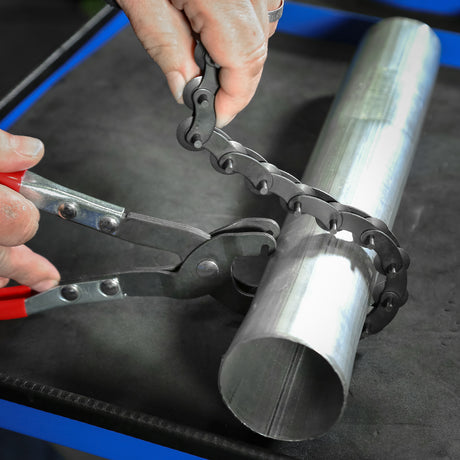OEMTOOLS 27045 Tailpipe Cutter Additional Image 10