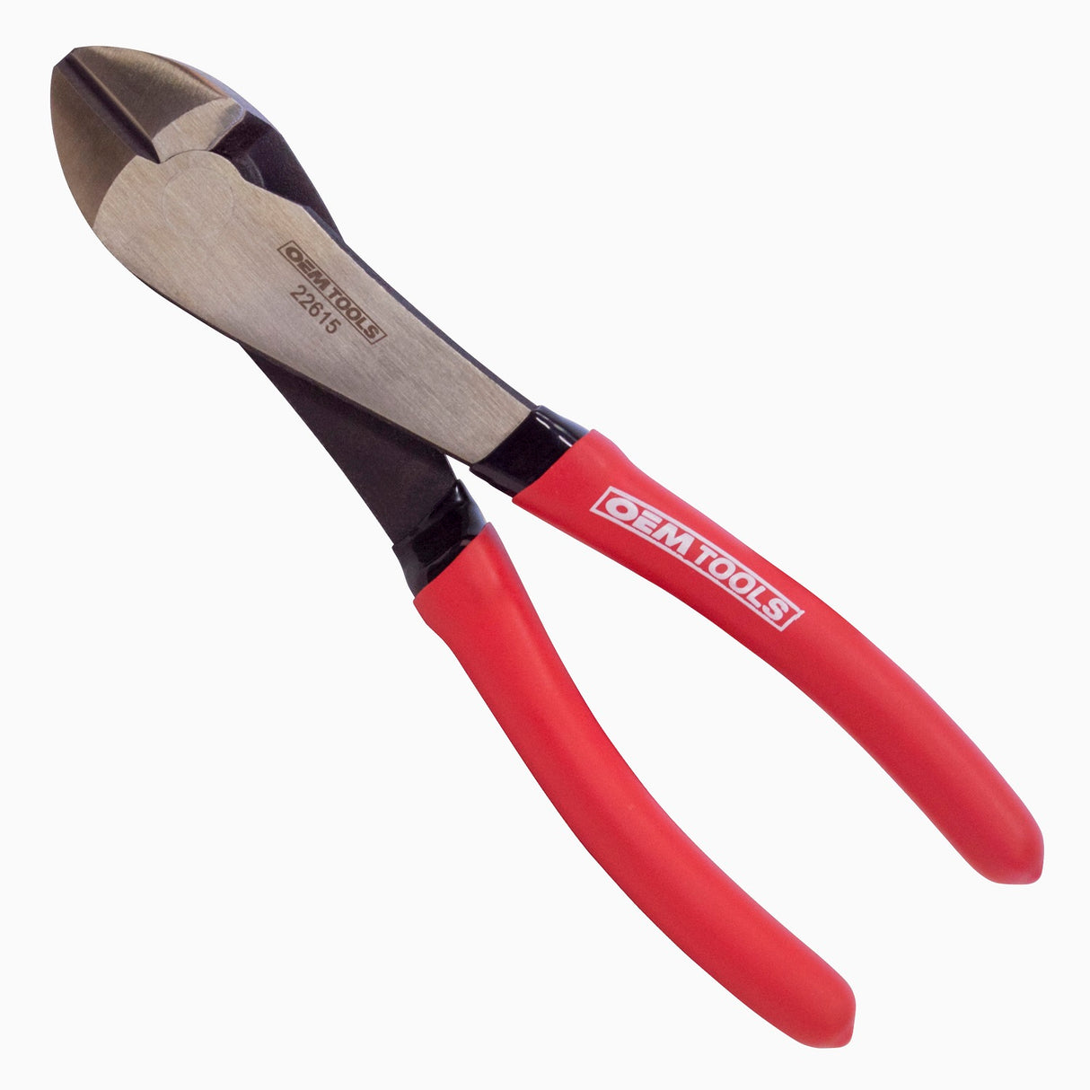 OEMTOOLS 22615 7-1/2in. High Leverage Diagonal Pliers Main Image