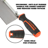 GreatNeck 74035 10in. Pivoting Dovetail/Jamb Saw Additional Image 3