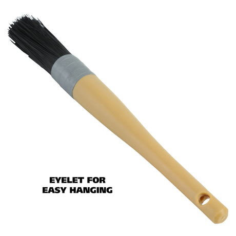 GreatNeck PCB Parts Cleaning Brush Additional Image 3