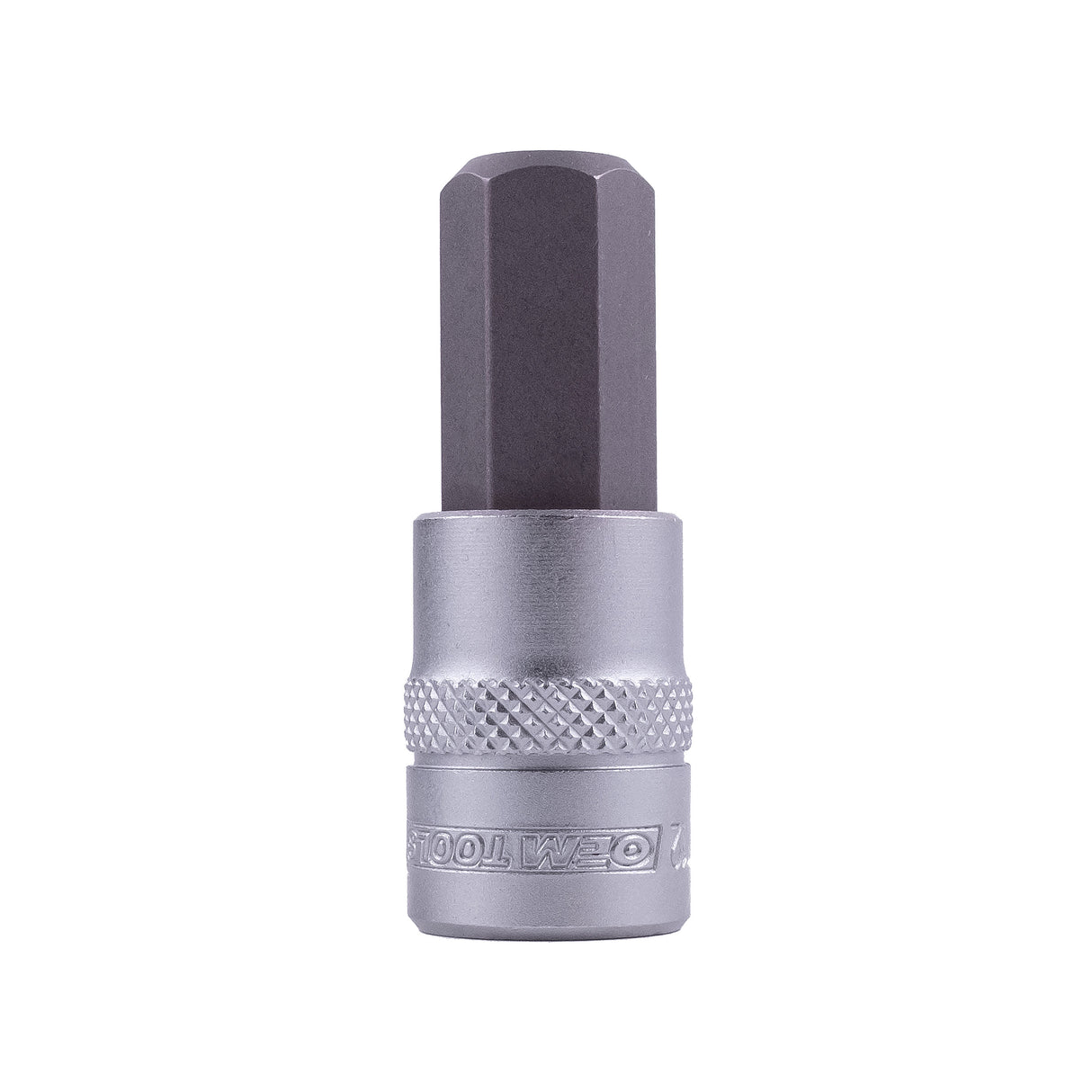 OEMTOOLS 23920 3/8in. Drive Magnetic Hex Bit Socket 12 mm Main Image