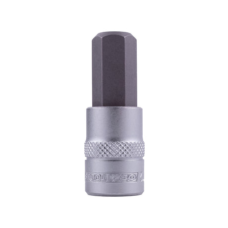 OEMTOOLS 23920 3/8in. Drive Magnetic Hex Bit Socket 12 mm Main Image