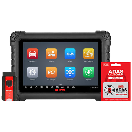 Autel MaxiSYS MS906 MAX ADAS Additional Image 1