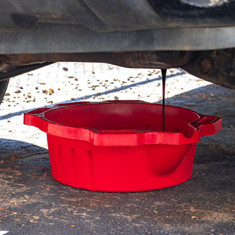 Surebilt 98378 20-Quart Drain Pan Additional Image 8