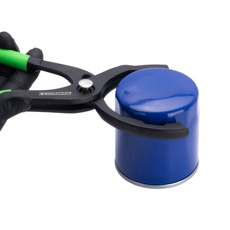 12in. Quick-Adjust Oil Filter Pliers Additional Image 6