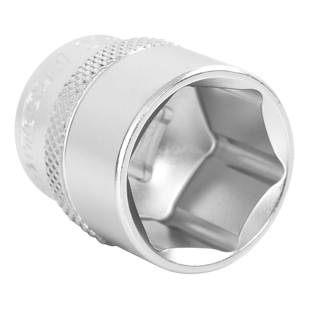 OEMTOOLS 22295 3/8 Inch Drive 6 Pt. Socket (21 mm) Main Image