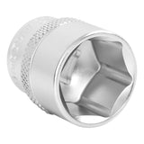 OEMTOOLS 22295 3/8 Inch Drive 6 Pt. Socket (21 mm) Main Image