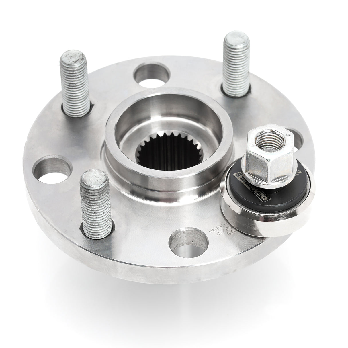 OEMTOOLS 24234 Wheel Stud Installer Additional Image 2