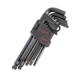 OEMTOOLS 24288 13 Piece Metric Hex Key Set Main Image