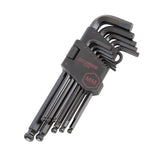OEMTOOLS 24288 13 Piece Metric Hex Key Set Main Image