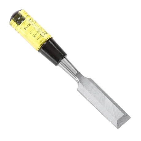 Buck Brothers 120107BC Professional 1-1/4 x 5 Inch Wood Chisel Main Image