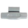 OEMTOOLS 23221 1.00 Oz. MC Style Steel Wheel Weight - 1 Box of 25 Main Image