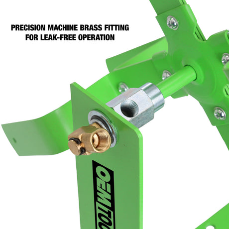 OEMTOOLS 25970 Wall Mount Air Hose Reel Additional Image 4