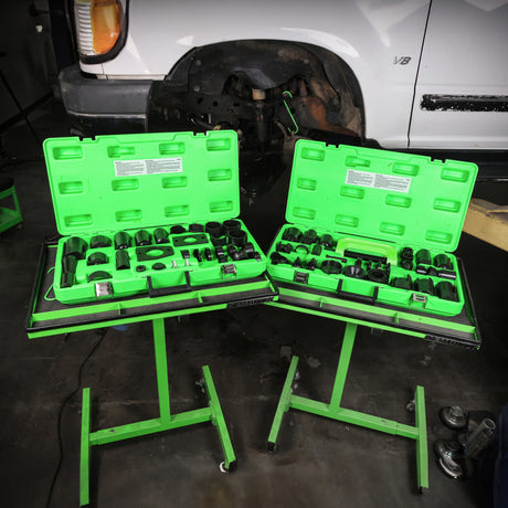 OEMTOOLS 37388 Master Ball Joint Service Kit Additional Image 9