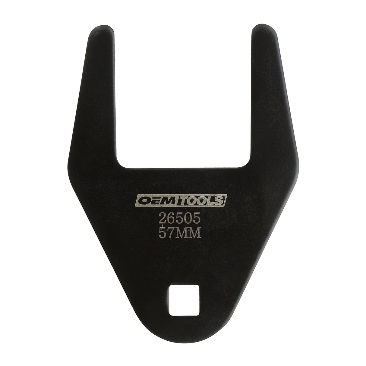 OEMTOOLS 26505 Fan Clutch Wrench Set Additional Image 3