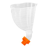 OEMTOOLS 87025 Universal No-Spill Oil Funnel Set Additional Image 1