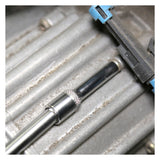 OEMTOOLS 22268 1/4 Inch Drive 6 Pt. Deep Socket (5 mm) Additional Image 5