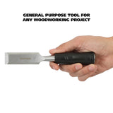 GreatNeck WC100 Chisel (1 Inch) Additional Image 5