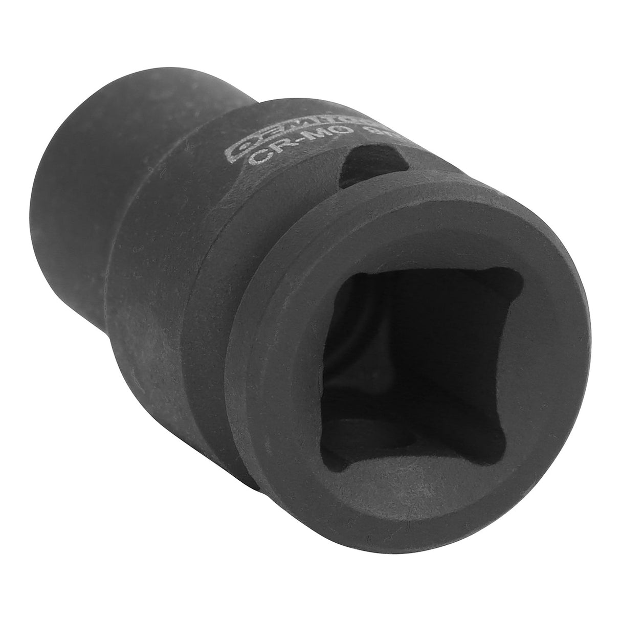 OEMTOOLS 709M 3/8 Inch Drive Impact Socket (9 mm) Additional Image 2