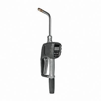 Electric Fluid Pumps