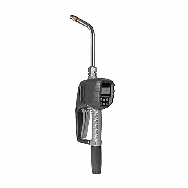 Balcrank 3331-032 Electronic Preset Motor Main Image