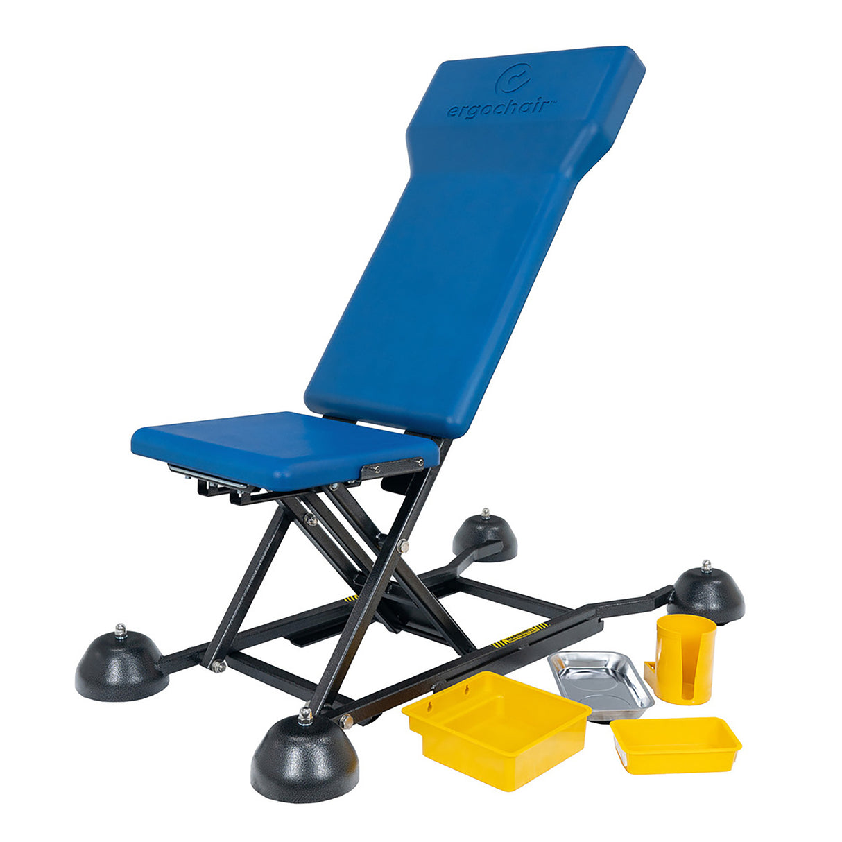 Ergo EGCERGO-RS ERGO-RS Creeper Seat Additional Image 2