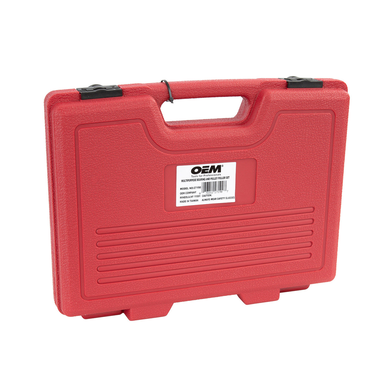 OEMTOOLS 27190 Multi-Purpose Bearing and Pulley Set Additional Image 4