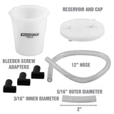OEMTOOLS 26504 Brake Bleeding Kit Additional Image 1