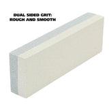 GreatNeck OST Sharpening Stone (6-1/2 Inch) Additional Image 2