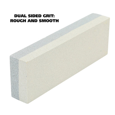 GreatNeck OST Sharpening Stone (6-1/2 Inch) Additional Image 2
