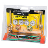 Forney 1705 Medium-Duty Welding and Brazing Torch Kit Additional Image 1