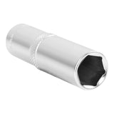 OEMTOOLS 22446 1/2 Inch Drive 6 Pt. Deep Wall Socket (16 mm) Main Image