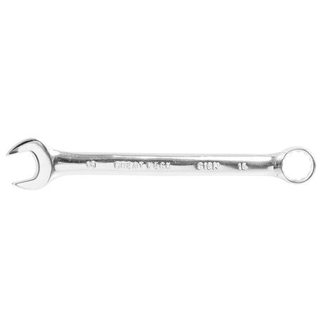 GreatNeck C16MC Combination Wrench Metric (16 mm) Additional Image 1