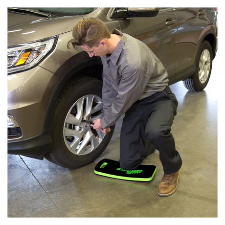 OEMTOOLS 24978 Anti-Fatigue Kneeling Pad Additional Image 7