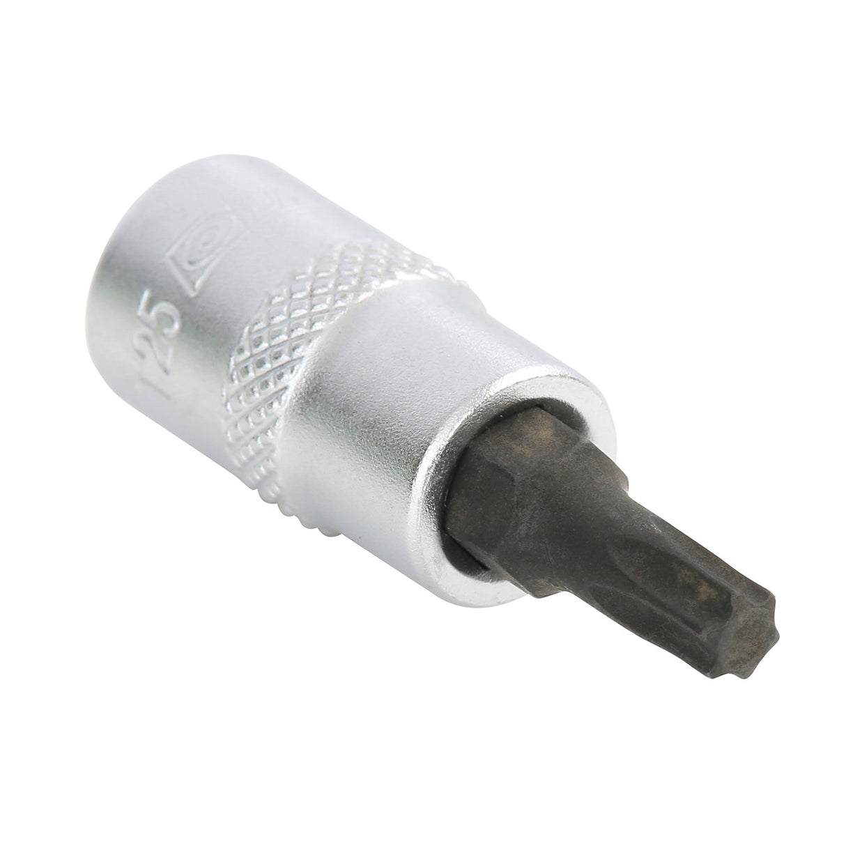 OEMTOOLS 22764 1/4 Inch Drive Star Socket Bit (T25) Main Image