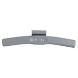 OEMTOOLS 23266 2.0 oz. T Style Steel Wheel Weight - 1 Box of 25 Main Image