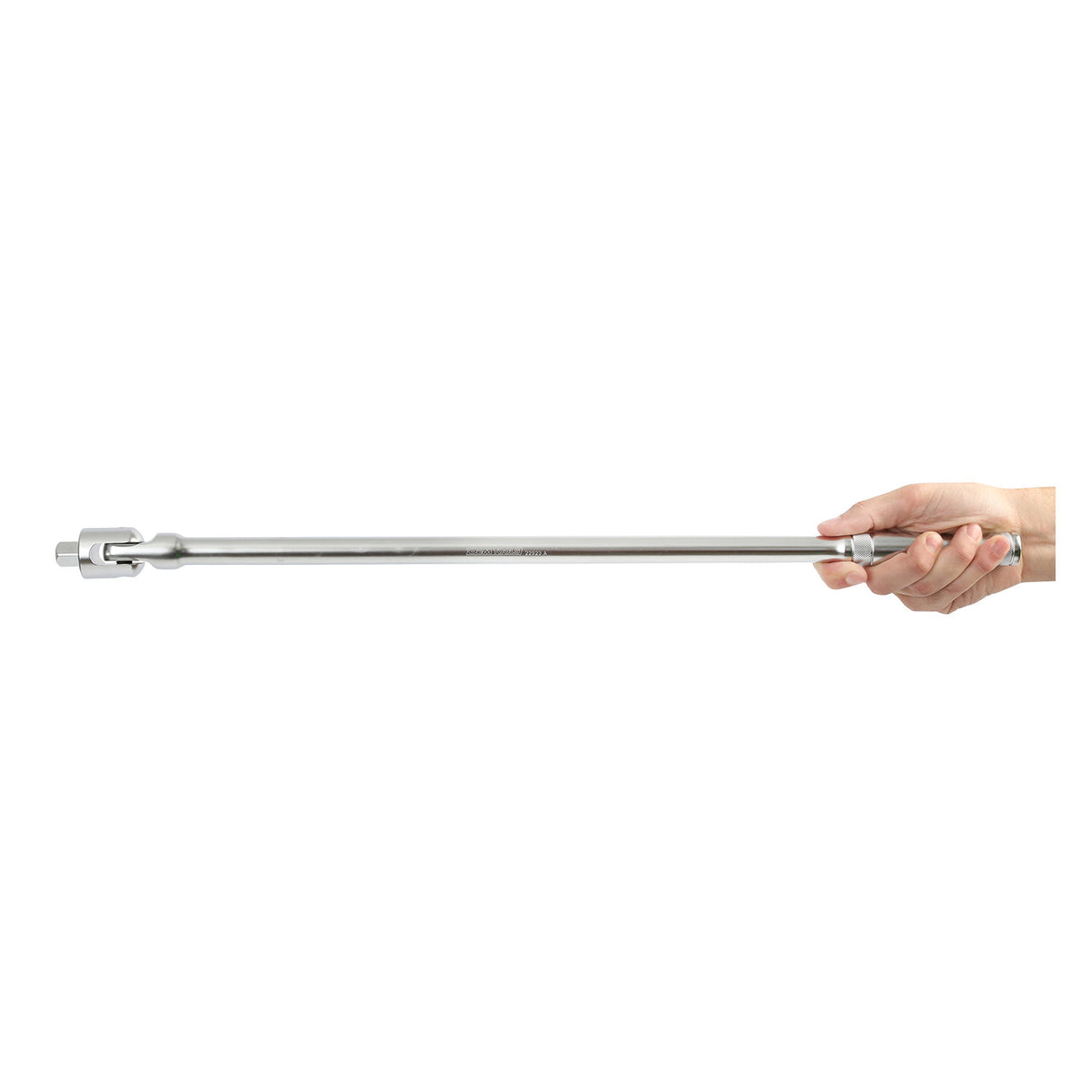 OEMTOOLS 22923 1/2 Inch Drive Flex Head Breaker Bar (24 Inch) Additional Image 6