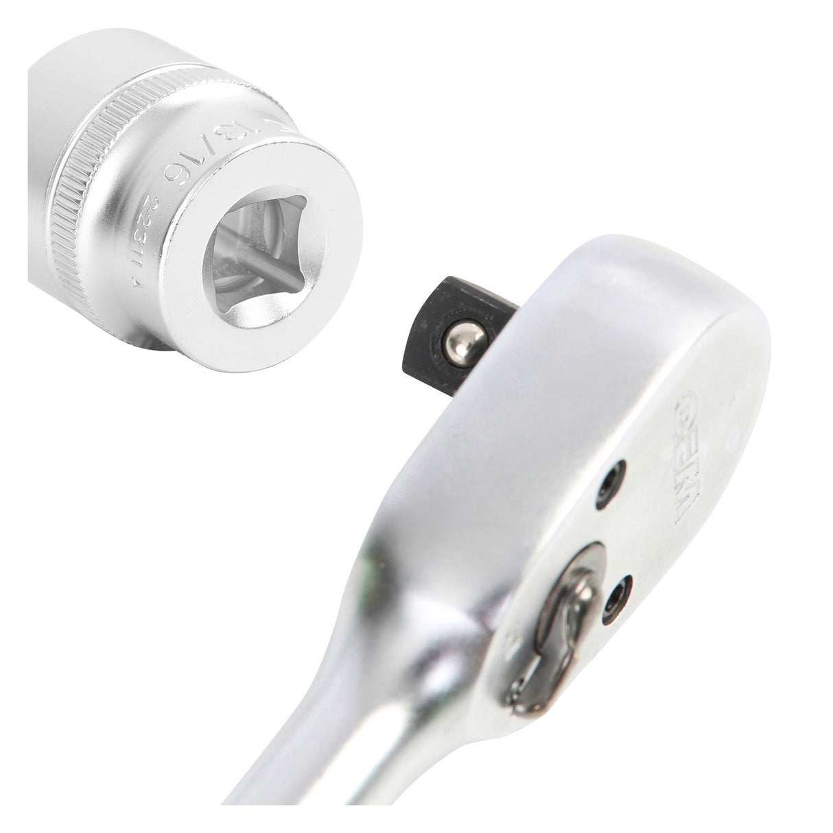 OEMTOOLS 22311 13/16 Inch SAE Socket Additional Image 3