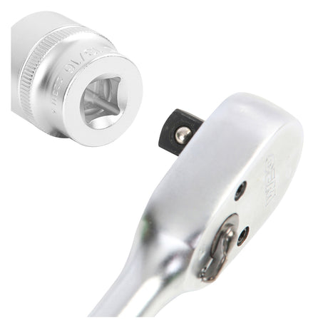 OEMTOOLS 22311 13/16 Inch SAE Socket Additional Image 3