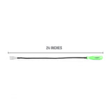 OEMTOOLS 25934 Flexible Pick-up Tool with Light Additional Image 1