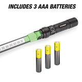 OEMTOOLS 24696 Pivoting Ultra-Slim Work Light Additional Image 6