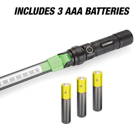 OEMTOOLS 24696 Pivoting Ultra-Slim Work Light Additional Image 6