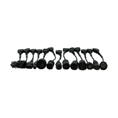 TopDon HDCKIT Heavy-Duty Non-16 Pin Cable Kit Main Image