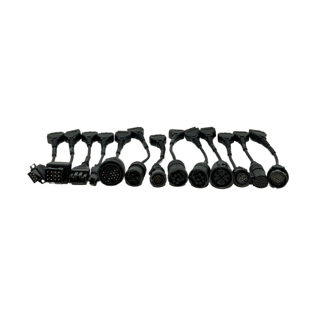 TopDon HDCKIT Heavy-Duty Non-16 Pin Cable Kit Main Image