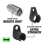 OEMTOOLS 27110 Oxygen Sensor Socket Set Additional Image 3