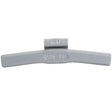 OEMTOOLS 23262 2.75 oz. MC Style Steel Wheel Weight - 1 Box of 25 Main Image