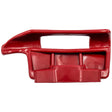 Shark 35034 Hunter/Ranger-Style Mount/Demount Red Nylon Head Main Image